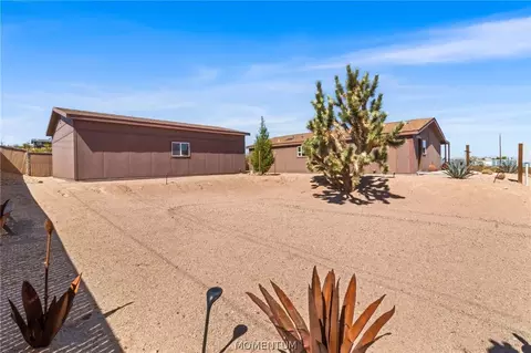 300 E Tusayan Dr, Meadview, AZ 86444 photo 33