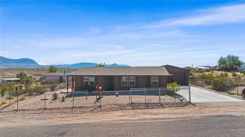 300 E Tusayan Dr, Meadview, AZ 86444 photo 41
