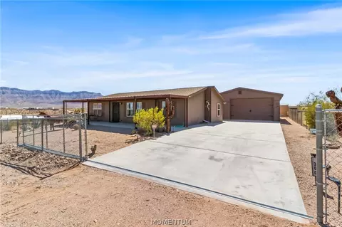 300 E Tusayan Dr, Meadview, AZ 86444 photo 36