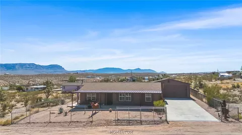 300 E Tusayan Dr, Meadview, AZ 86444 photo 42