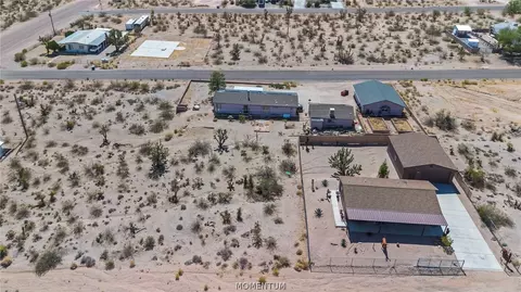 300 E Tusayan Dr, Meadview, AZ 86444 photo 46