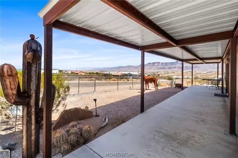 300 E Tusayan Dr, Meadview, AZ 86444 photo 40