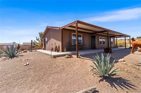 300 E Tusayan Dr, Meadview, AZ 86444 photo 39