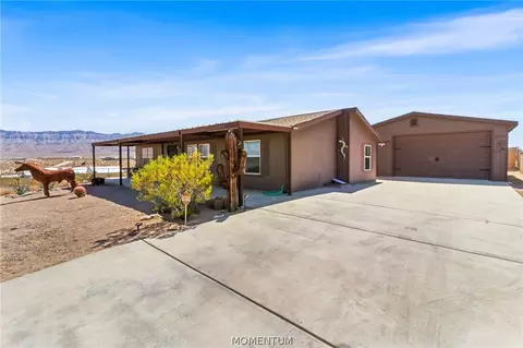 300 E Tusayan Dr, Meadview, AZ 86444 photo 37