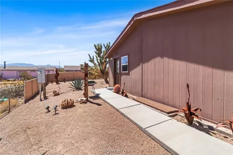 300 E Tusayan Dr, Meadview, AZ 86444 photo 34