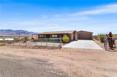 300 E Tusayan Dr, Meadview, AZ 86444 photo 35