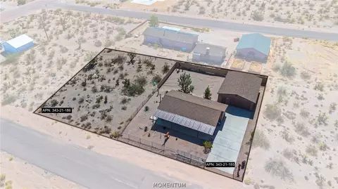 300 E Tusayan Dr, Meadview, AZ 86444 photo 3