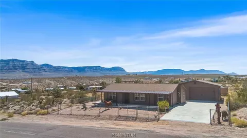 300 E Tusayan Dr, Meadview, AZ 86444 photo 44