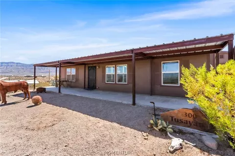 300 E Tusayan Dr, Meadview, AZ 86444 photo 2