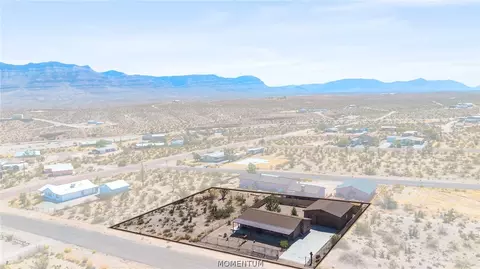 300 E Tusayan Dr, Meadview, AZ 86444 photo 48