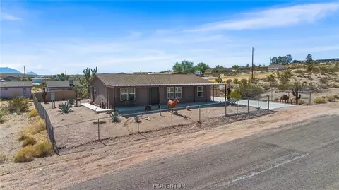 300 E Tusayan Dr, Meadview, AZ 86444 photo 43