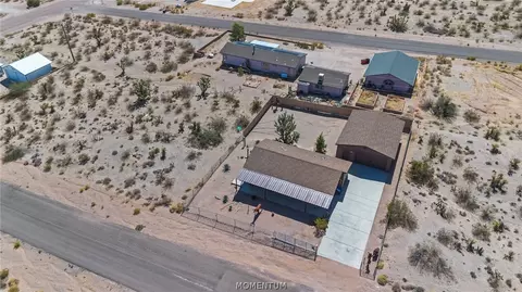 300 E Tusayan Dr, Meadview, AZ 86444 photo 45