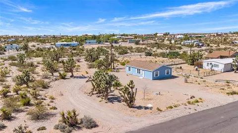 30131 N Surf Spray Dr, Meadview, AZ 86444