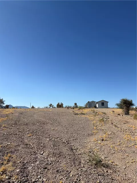 1222 W Echo Dr, Meadview, AZ 86444