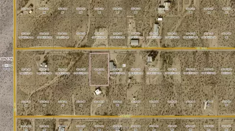 343-06 392a Echo Dr, Meadview, AZ 86444 photo 5