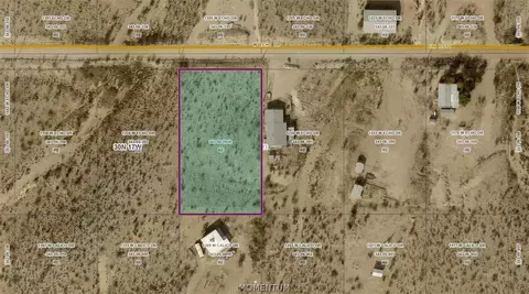 343-06 392a Echo Dr, Meadview, AZ 86444 photo 4