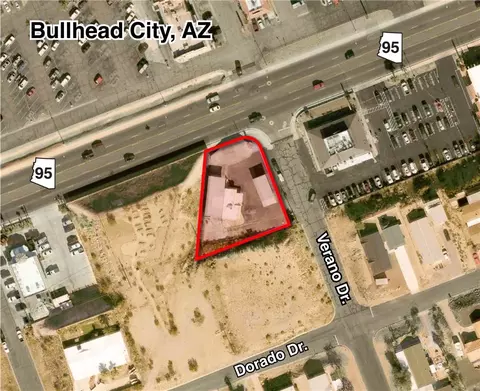 1770 Highway 95, Bullhead City, AZ 86442