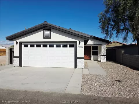 1956 Artesia Dr, Bullhead City, AZ 86442