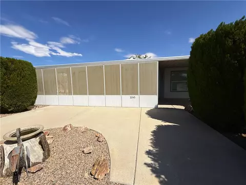 2245 E Suffock Ave, Kingman, AZ 86409 photo 3