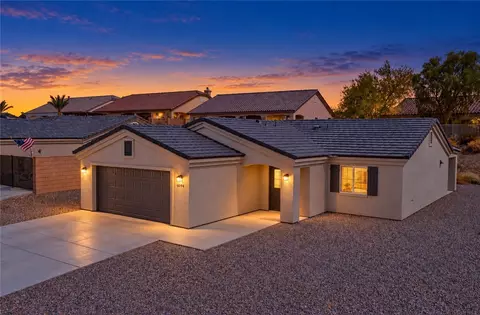 6094 S Tenderfoot Ln, Fort Mohave, AZ 86426