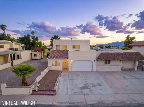 2681 Country Club Dr, Bullhead City, AZ 86442