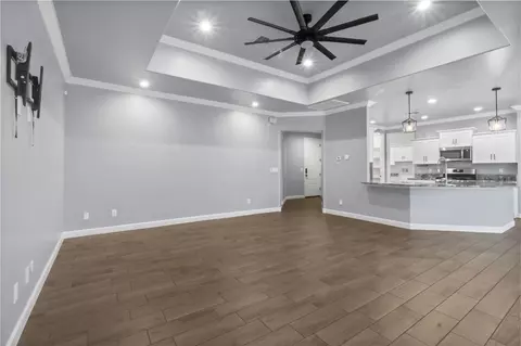Living - 3780 Katie Lane Loop, Kingman, AZ 86401 photo 3 of 5