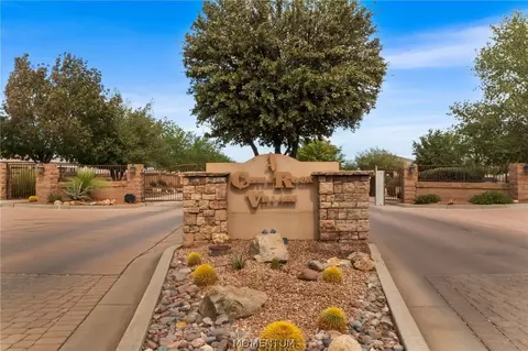 View/Area - 3780 Katie Lane Loop, Kingman, AZ 86401 photo 7 of 9