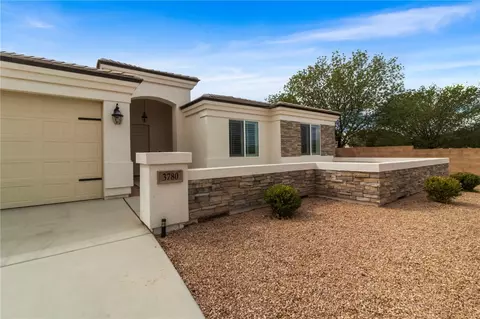 Exterior - 3780 Katie Lane Loop, Kingman, AZ 86401 photo 4 of 9