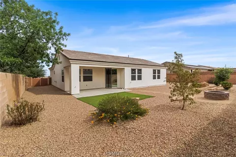 Exterior - 3780 Katie Lane Loop, Kingman, AZ 86401 photo 6 of 9