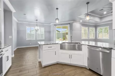 Kitchen - 3780 Katie Lane Loop, Kingman, AZ 86401 photo 3 of 5