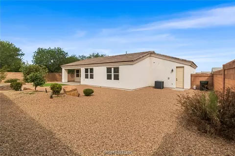 Exterior - 3780 Katie Lane Loop, Kingman, AZ 86401 photo 7 of 9