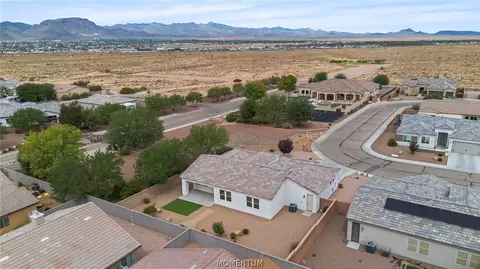 View/Area - 3780 Katie Lane Loop, Kingman, AZ 86401 photo 5 of 9