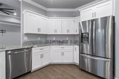 Kitchen - 3780 Katie Lane Loop, Kingman, AZ 86401 photo 4 of 5
