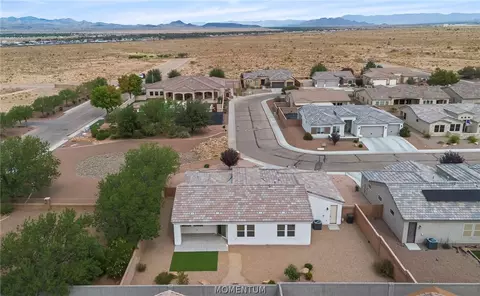 View/Area - 3780 Katie Lane Loop, Kingman, AZ 86401 photo 4 of 9
