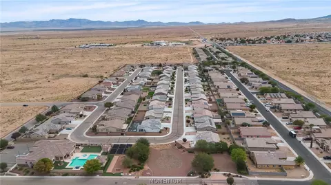 View/Area - 3780 Katie Lane Loop, Kingman, AZ 86401 photo 6 of 9