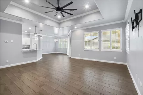 Living - 3780 Katie Lane Loop, Kingman, AZ 86401 photo 2 of 5
