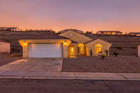 1586 Ilona Dr, Bullhead City, AZ 86442