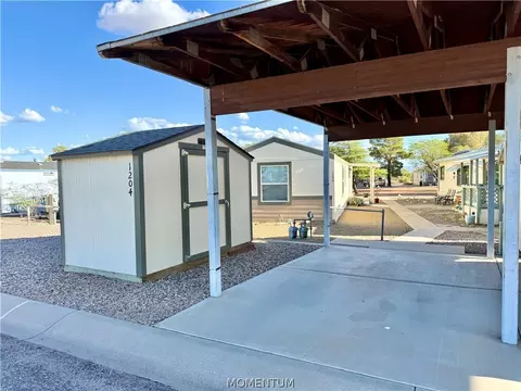 1204 Birch Dr, Kingman, AZ 86409 photo 3