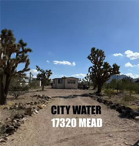 17320 N Mead Dr, Dolan Springs, AZ 86441