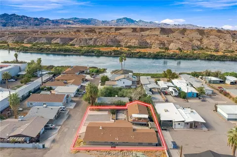 1181 Juanita Ln, Bullhead City, AZ 86442