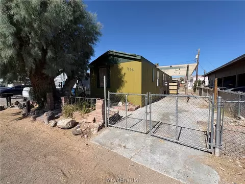 1853 Oliver Dr, Bullhead City, AZ 86442