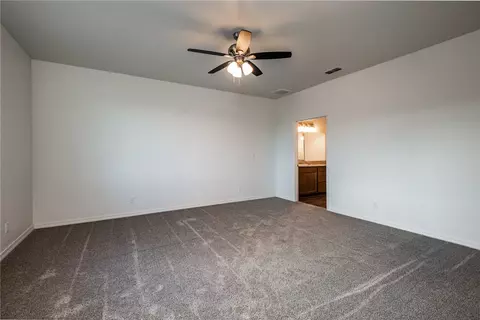 Bedroom - 3379 Rusty Spur Ave, Kingman, AZ 86409 photo 3 of 8