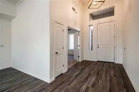 Entry Way - 3379 Rusty Spur Ave, Kingman, AZ 86409 photo 1 of 2