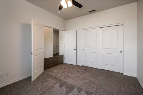 Bedroom - 3379 Rusty Spur Ave, Kingman, AZ 86409 photo 2 of 8