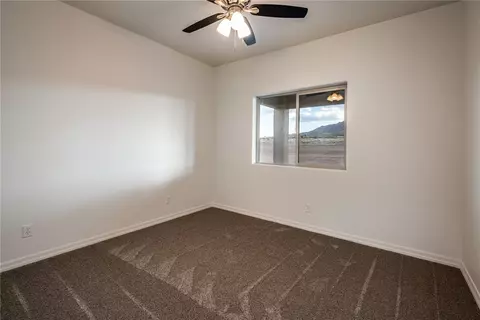 Bedroom - 3379 Rusty Spur Ave, Kingman, AZ 86409 photo 7 of 8