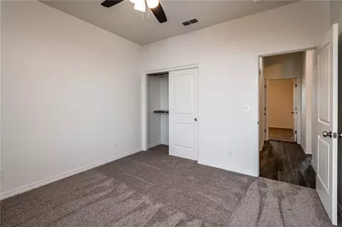 Bedroom - 3379 Rusty Spur Ave, Kingman, AZ 86409 photo 6 of 8