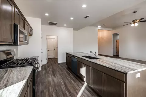 Entry Way - 3379 Rusty Spur Ave, Kingman, AZ 86409 photo 2 of 2