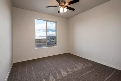 Bedroom - 3379 Rusty Spur Ave, Kingman, AZ 86409 photo 5 of 8