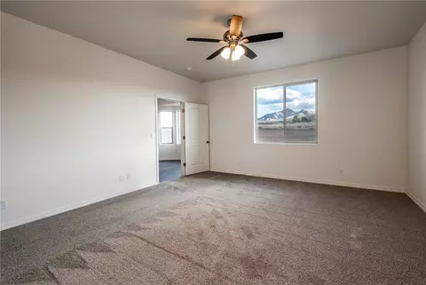 Bedroom - 3379 Rusty Spur Ave, Kingman, AZ 86409 photo 4 of 8