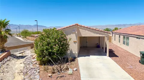 3309 Santana Loop, Bullhead City, AZ 86442